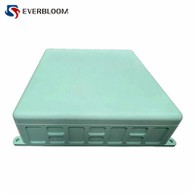 Quad-Band 4 Channel GNSS Anti-Jamming System