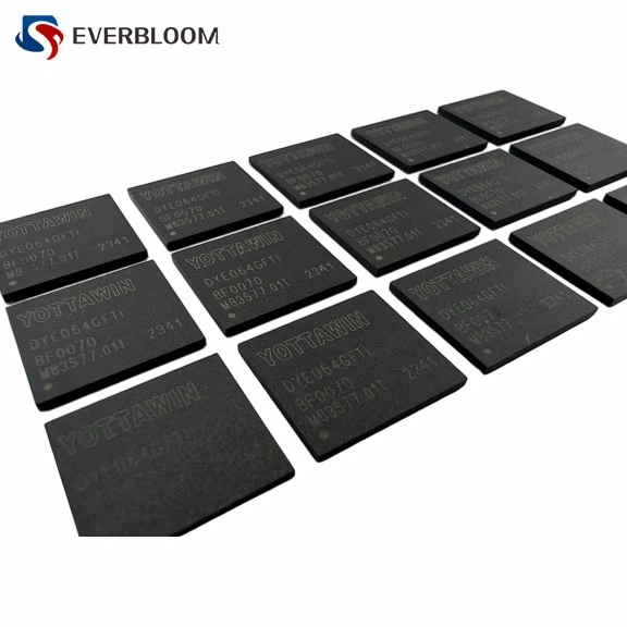 HS400 Consumer Grade EMMC suppliers