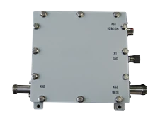 High-Performance L Band Equalizer Amplifier Suppliers