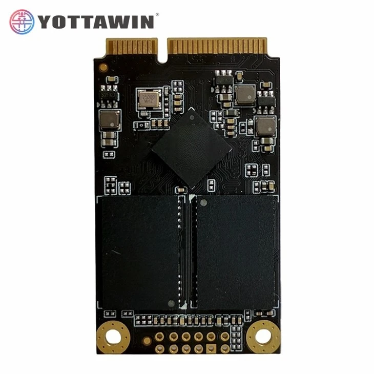 SATA III MSATA SSD 512GB