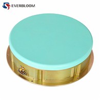 7 Channels GNSS Anti-jamming System