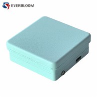 Four Channels GNSS Anti-Jamming System