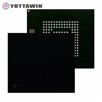 eMMC BGA153 128GB