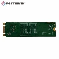 256GB SATA III M.2 2280 SSD