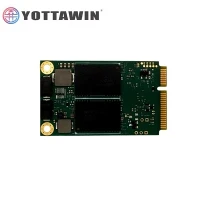 SATA III MSATA SSD 256GB